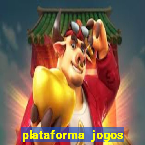 plataforma jogos gusttavo lima